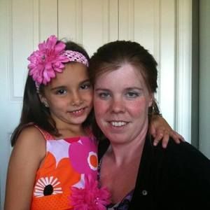 Meet your Posher, Carol